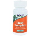 IJzer Complex (100 tabs) - NOW Foods