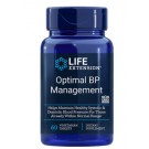 Natural BP Management  - 60 Tablets - Life Extension