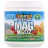 Animal Parade - Mag Kidz - Children's Magnesium - Natural Cherry Flavor (171 grams) - Nature's Plus