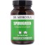 SpiruGreen For Cats, Dogs, Birds & Fish 500 mg (180 Tablets) - Dr. Mercola