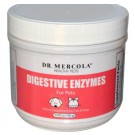 Digestive Enzymes for Pets (150 g) - Dr. Mercola