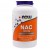 NAC, 600 mg (250 vegetarische capsules) - Now Foods