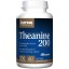 Theanine 200 mg (60 Vegetarian Capsules) - Jarrow Formulas