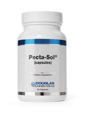 Pecta-Sol (90 tabletten) - Douglas laboratories
