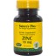 Zinc, 10 mg (90 Tablets) - Nature's Plus