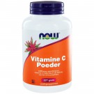 Vitamine C Poeder ascorbinezuur  (227 gram) - NOW Foods