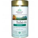 Originele Tulsi thee, losse bladeren blend, cafeïne-vrij (100 g) - Organic India