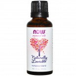 Essential Oils - Naturally Loveable (30 ml) - Now Foods