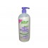 Natural Very Emollient Body Lotion Unscented Original (907 g) - Alba Botanica
