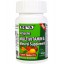 Multivitamine & Mineraal Supplement (90 kleine vegetarische tabletten) - Deva