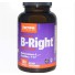 Jarrow Formulas, B-Right, 100 Veggie Caps