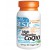 Hoge absorptie CoQ10 met BioPerine 400 mg (180 Veggie Caps) -  Doctor's Best