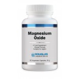 Magnesiumoxide (90 Capsules) - Douglas Laboratories