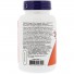 Magtein Magnesium L-Threonate (90 Vegetarian Capsules) - Now Foods