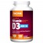 Vitamine D3, 400 IE (100 Softgels) - Jarrow Formulas