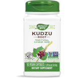 Nature's Way, Kudzu Root, 50 Capsules