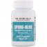 Spiru-Blue with Antioxidant Coating (120 Tablets) - Dr. Mercola