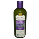 Hydraterende Toner, Lavendel Luminosity (207 ml) - Avalon Organics