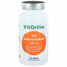 Sint Janskruid Extract 300 mg  (100 vegicaps) - VitOrtho