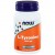 L-Tyrosine 500 mg (60 caps) - NOW Foods