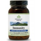 Immuniteit formule (90 Veggie Caps) - Organic India