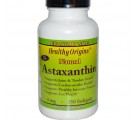 Astaxanthine, 4 mg (150 Softgels) - Healthy Origins