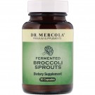 Fermented Broccoli Sprouts (30 Capsules) - Dr. Mercola