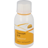 Coenzym Q10 liposomal (100 ml) - Vitaplex