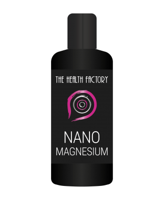 Nano Magnesium Sensitive (200 ml) - Health Factory