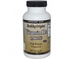 Vitamin D3 1000 IU (360 Softgels) - Healthy Origins