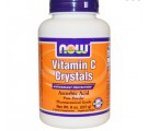 Vitamine C Kristalpoeder (227 gram) - Now Foods