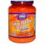 Now Foods, Sports, Whey Protein Isolate, Powder, Natural Vanilla, 1.8 lbs (816 g)