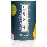 GreensWhey (325 gram gram) - Fittergy