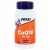 CoQ10 30 mg (60 vegicaps) - NOW Foods
