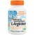 L-Arginine 500 mg (120 Bilayer Tablets) - Doctor's Best