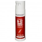 Vitamine B12 Energie Booster Bessensmaak (25 ml) - Dr. Mercola