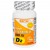 Vegetarische Vitamine D2, 800 IE (90 Tabletten) - Deva