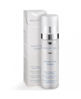Intense Care Vitalize 50 ml - GOLOY33 