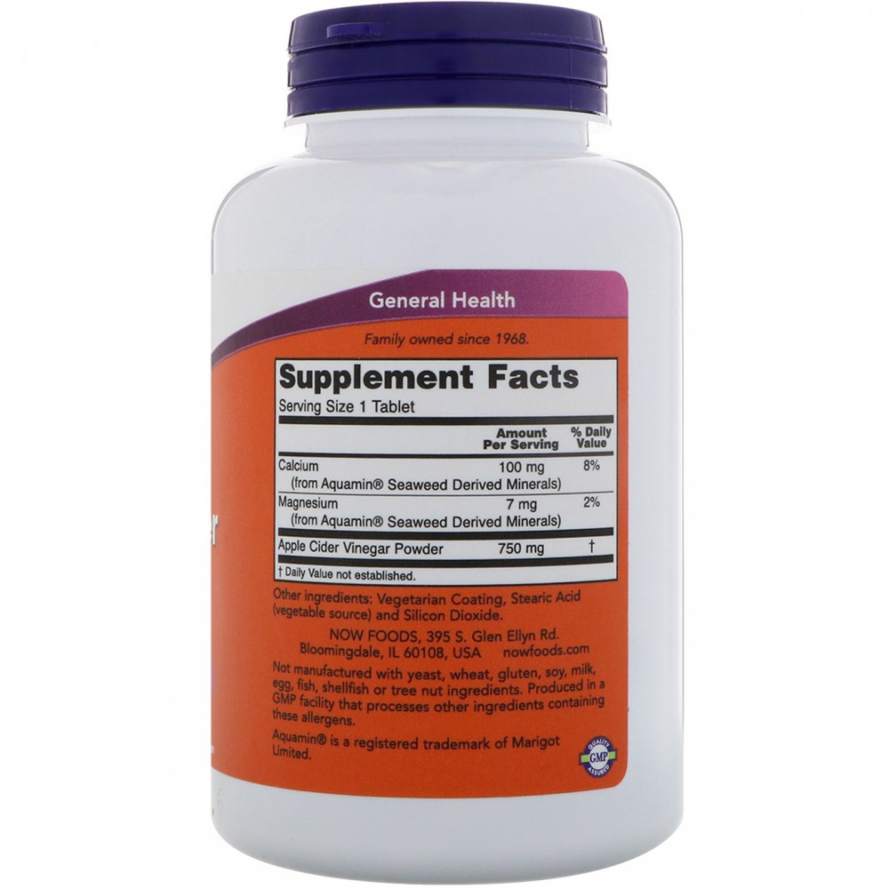 koop apple cider vinegar extra