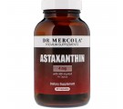 Astaxanthine (90 Licaps Capsules) - Dr. Mercola