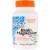 Brain Magnesium with Magtein 50 mg (90 Veggie Caps ) - Doctor's Best