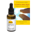 Vitamin D3 liquid, 2000 IE (30 ml) - Vitaplex