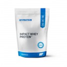 Impact Whey Protein, Natural Chocolate 1kg