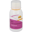 B12 Hydroxocobalamin liposomal (100 ml) - Vitaplex
