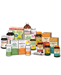 American Health productportfolio